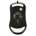 Мышь 2E Gaming MG345 RGB, Transparent, USB — фото 4