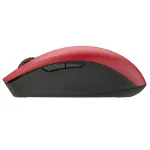 Мышь 2E MF2030 Rechargeable WL, Red, USB — фото 3