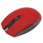 Мышь 2E MF2030 Rechargeable WL, Red, USB