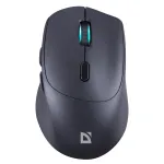Мышь Defender Effect X MS-095, Black, USB — фото 2