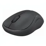 Мышь Logitech M240 Silent, Graphite, Bluetooth