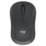 Мышь Logitech M240 Silent, Graphite, Bluetooth — фото 2