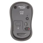 Мышь Logitech M240 Silent, Graphite, Bluetooth — фото 4