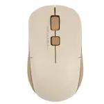 Мышь A4Tech Fstyler FB26CS AIR, Cafe Latte, USB — фото 2
