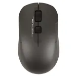 Мышь A4Tech Fstyler FB26CS AIR, Smoky Grey, USB — фото 3
