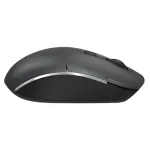 Мышь A4Tech Fstyler FB26CS AIR, Smoky Grey, USB — фото 2
