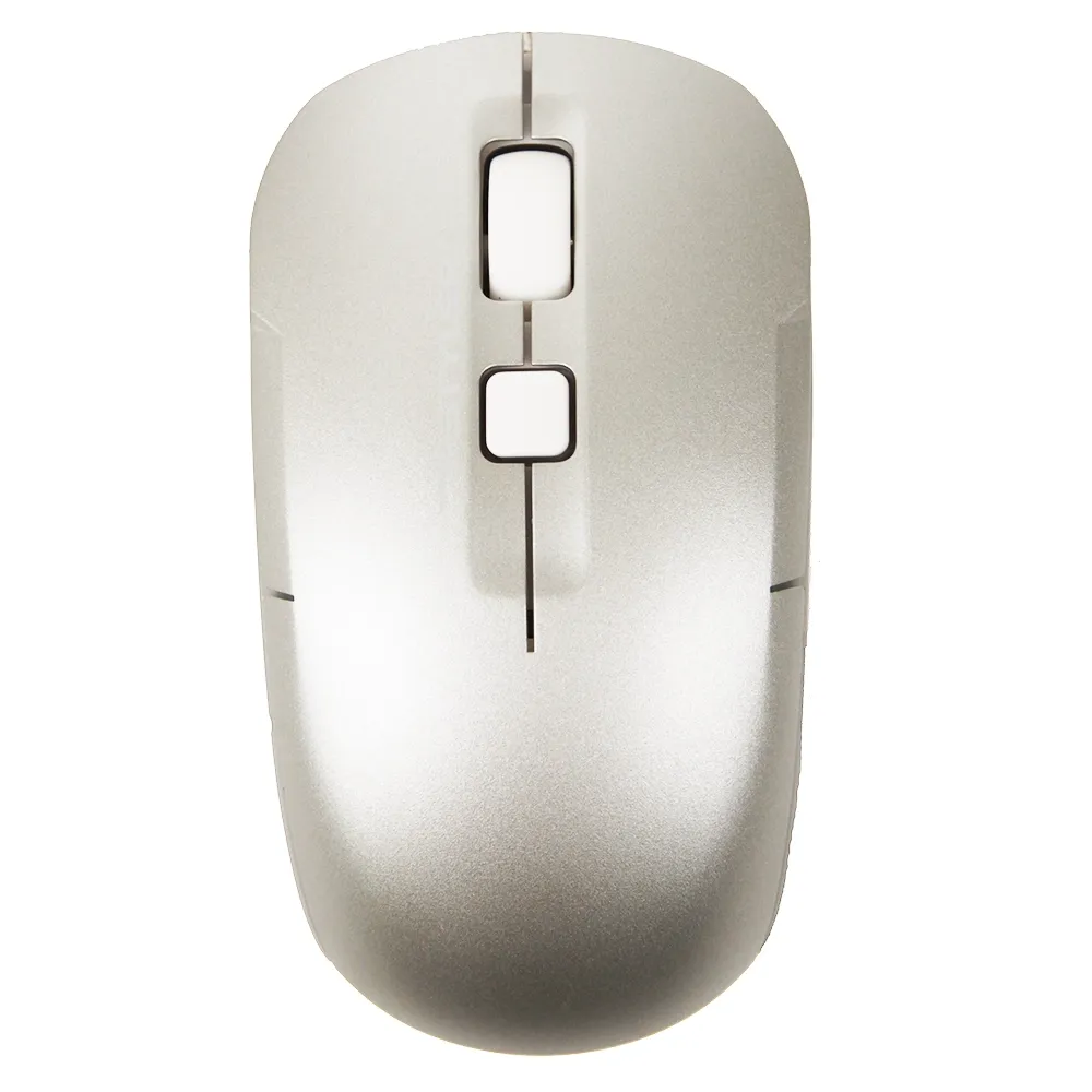Мышь A4Tech Fstyler FB26CS AIR, Icy White, USB — фото 2