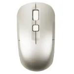 Мышь A4Tech Fstyler FB26CS AIR, Icy White, USB — фото 2