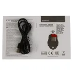 Мышь Defender Katana GM-511, Black, USB — фото 4