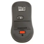 Мышь Defender Nexus MS-195, Black, USB — фото 5