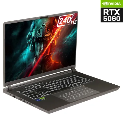 Ноутбук ASUS ROG Strix G16 G615JMR (90NR0LB1-M00EF0)