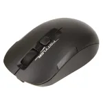 Мышь A4Tech Fstyler FG16CS Air, Black, USB