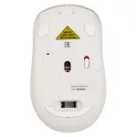 Мышь A4Tech Fstyler FG16CS Air, White, USB — фото 4