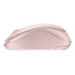 Мышь Logitech M240 Silent, Rose, Bluetooth — фото 3
