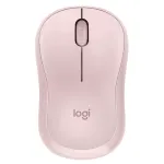 Мышь Logitech M240 Silent, Rose, Bluetooth — фото 2