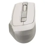 Мышь A4Tech Fstyler FG35, Silver, USB — фото 2