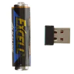Мышь A4Tech Fstyler FG35, Silver, USB — фото 5