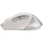 Мышь A4Tech Fstyler FG35, Silver, USB — фото 3