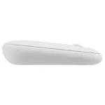 Мышь Logitech Pebble 2 M350S, White, Bluetooth — фото 3