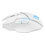 Мышь Defender Ibix GM-895 52896, White, USB — фото 2