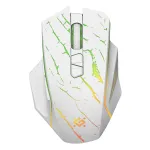 Мышь Defender Uran GM-503, White, USB — фото 2