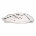 Мышь Defender Uran GM-503, White, USB — фото 4