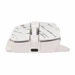 Мышь Defender Uran GM-503, White, USB — фото 3