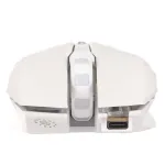 Мышь Defender Trigger GM-934, White, USB — фото 4
