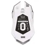 Мышь Defender Trigger GM-934, White, USB — фото 5