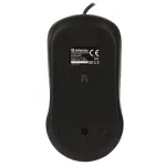 Мышь Defender Datum MS-980, Black, USB — фото 4