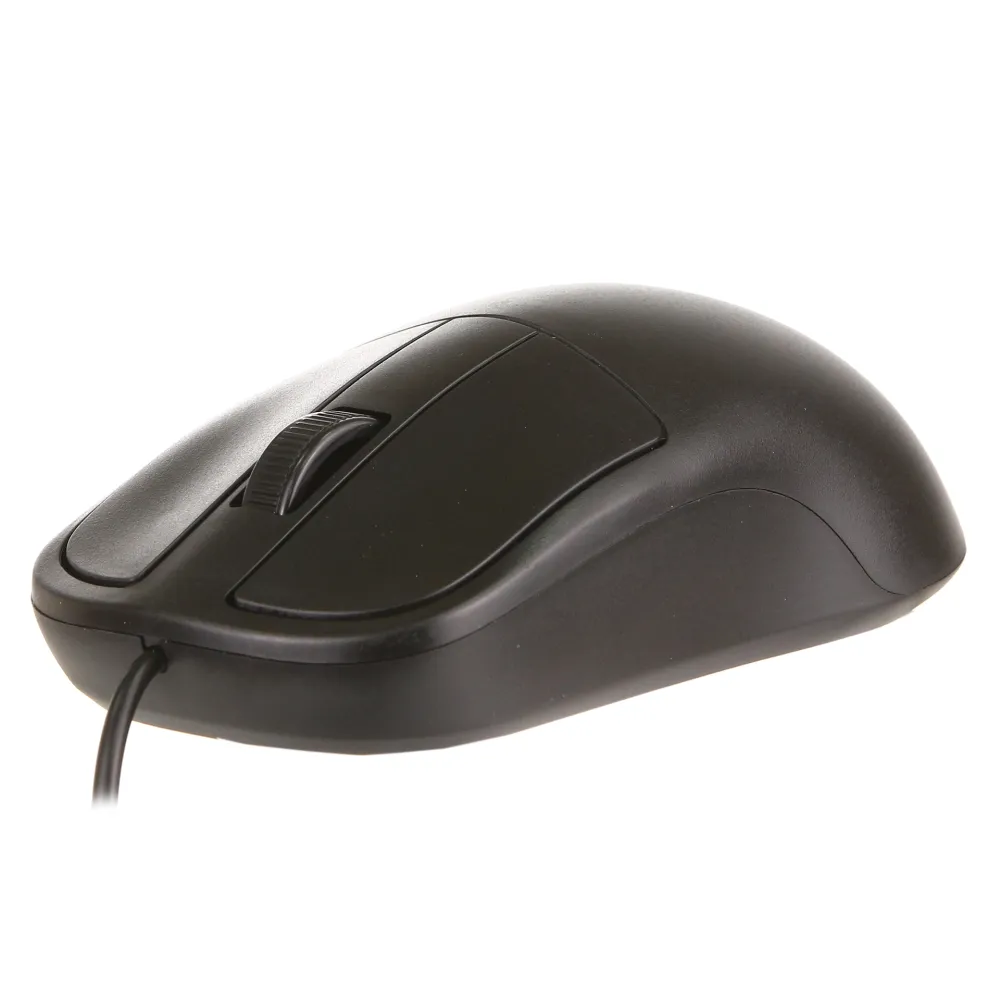 Мышь Defender Datum MS-980, Black, USB