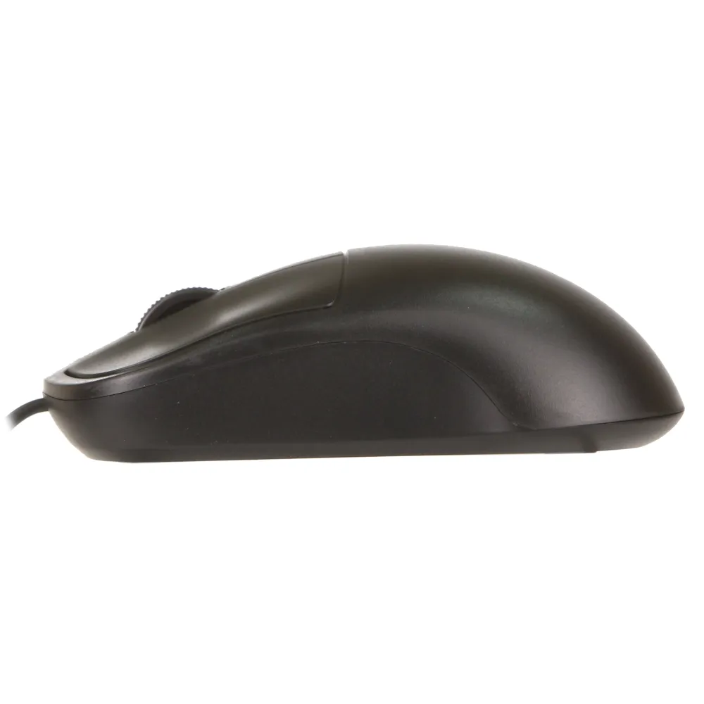 Мышь Defender Datum MS-980, Black, USB — фото 3