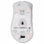 Мышь ASUS ROG Gladius III Wireless AimPoint, White, USB — фото 4