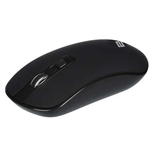Мышь 2E MF210, Black, USB