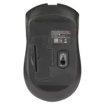 Мышь 2E MF217, Black, USB — фото 3