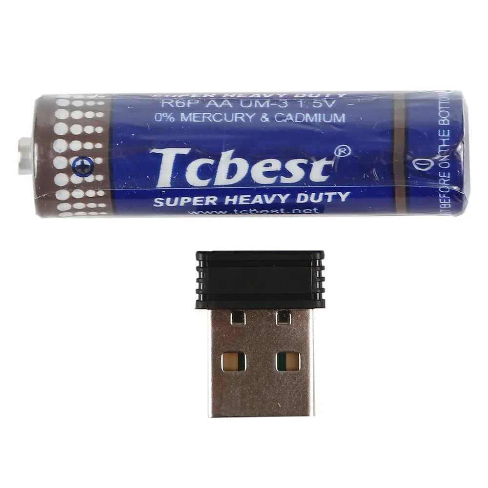 Мышь 2E MF217, Black, USB — фото 4