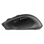 Мышь 2E MF240, Black, USB — фото 3