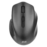 Мышь 2E MF240, Black, USB — фото 2
