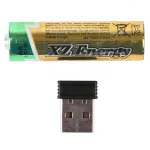 Мышь 2E MF218, Black-Gray, USB — фото 5
