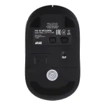 Мышь 2E MF218, Black, USB — фото 4