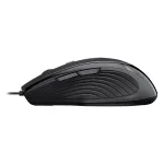 Мышь 2E MF180, Black, USB — фото 2