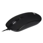 Мышь 2E MF110, Black, USB