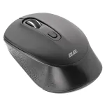 Мышь 2E MF230 SILENT, Black, USB — фото 2