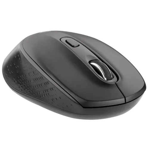 Мышь 2E MF230 SILENT, Black, USB