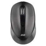 Мышь 2E MF230 SILENT, Black, USB — фото 4