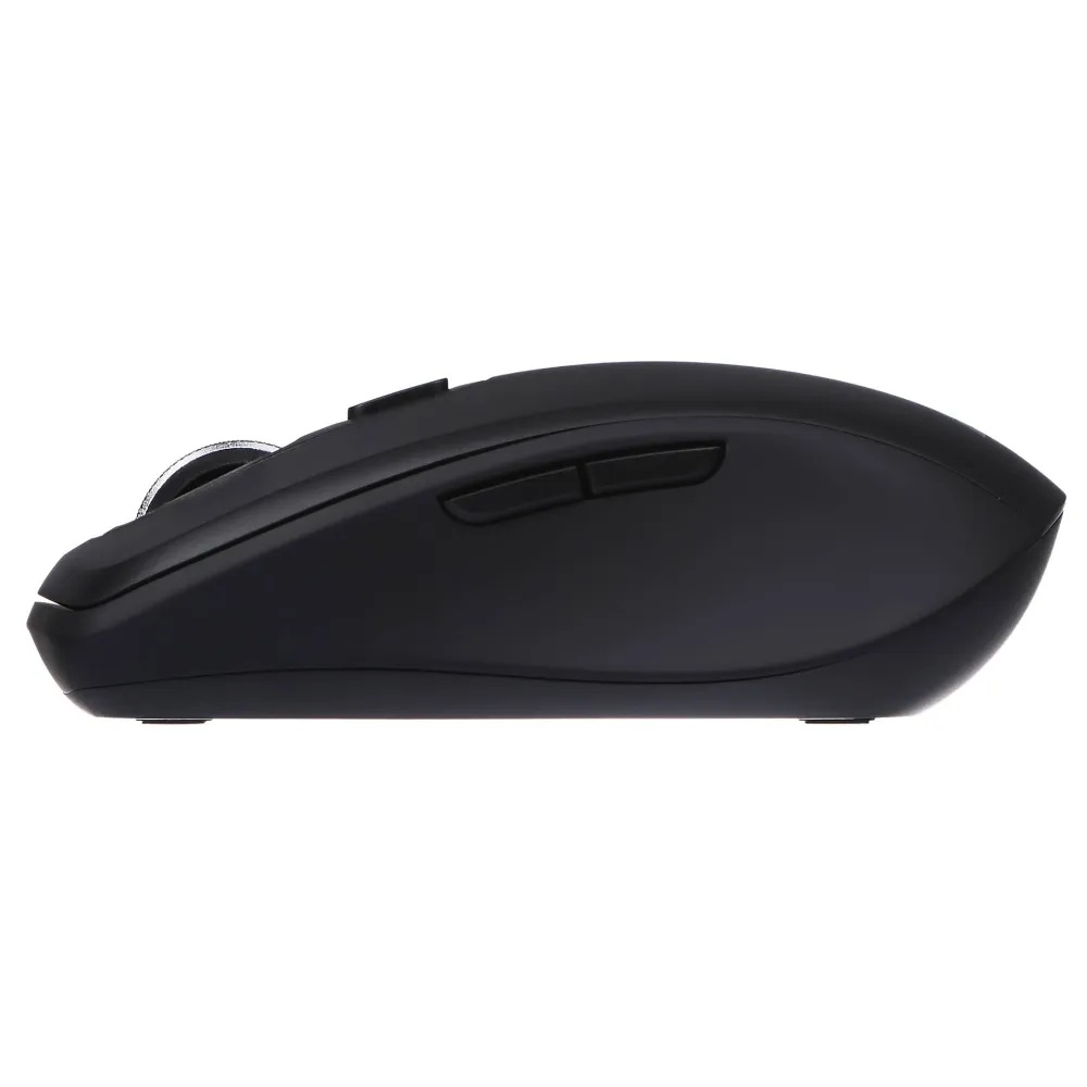 Мышь 2E MF225, Black, USB — фото 3