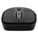 Мышь HP 700 Rechargeable, Black, USB — фото 3