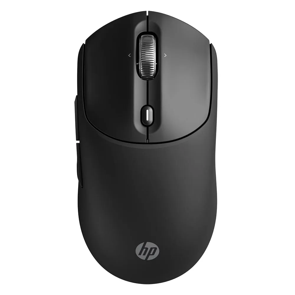 Мышь HP 700 Rechargeable, Black, USB — фото 2