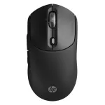 Мышь HP 700 Rechargeable, Black, USB — фото 2