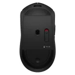Мышь HP 700 Rechargeable, Black, USB — фото 5